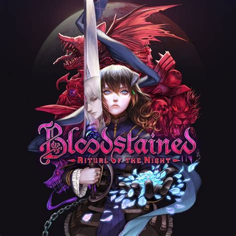 blood-stained best buy metal box|[US] Bloodstained: Ritual of the Night .